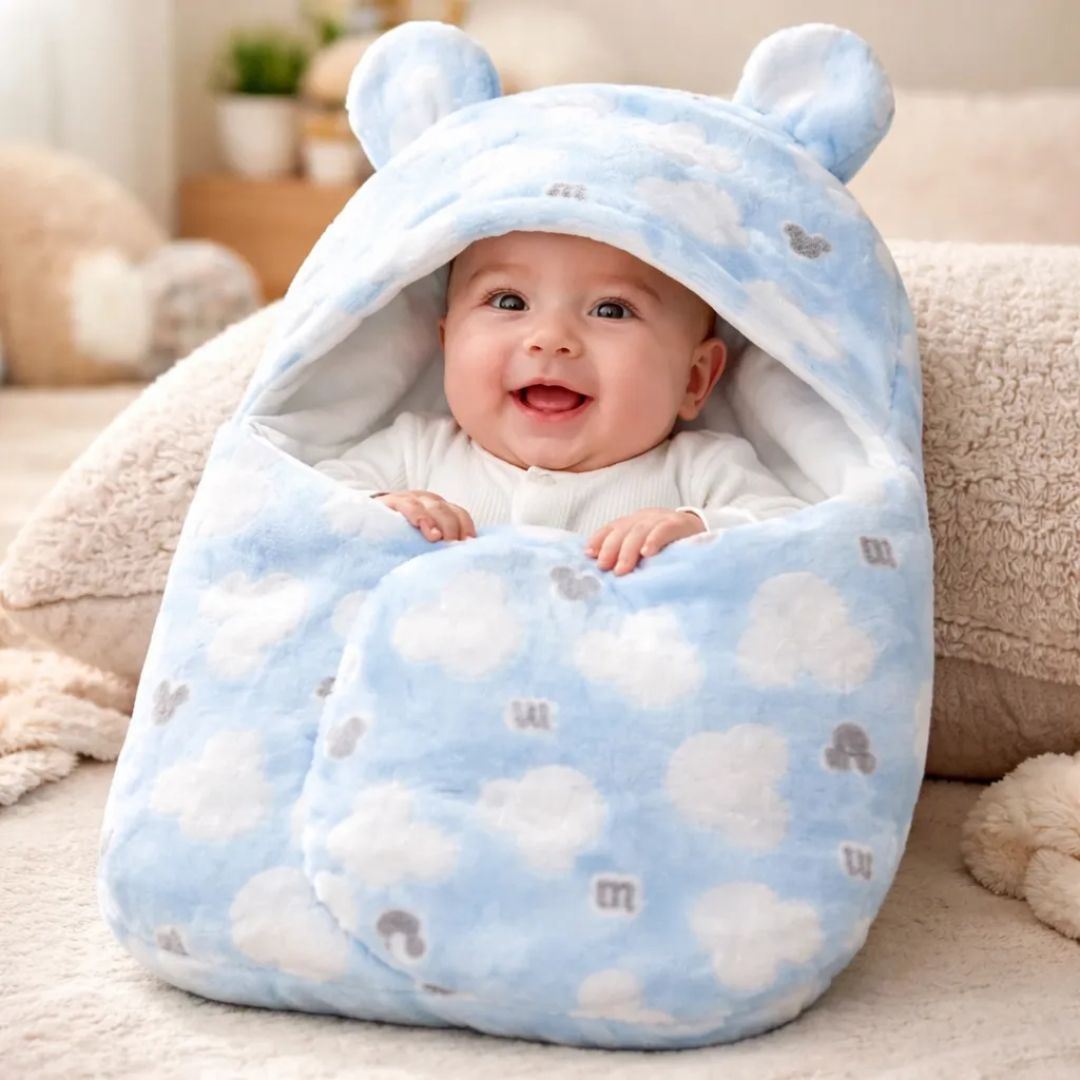 SACO DE DORMIR CON DISEÑO